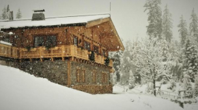 Heideggalm, Forstau, Österreich
